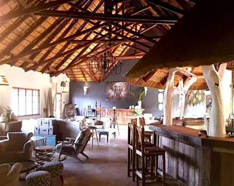 Bayala Game Lodge