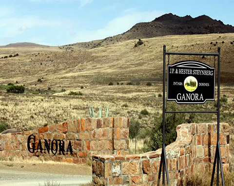 Ganora Guest Farm & Excursions